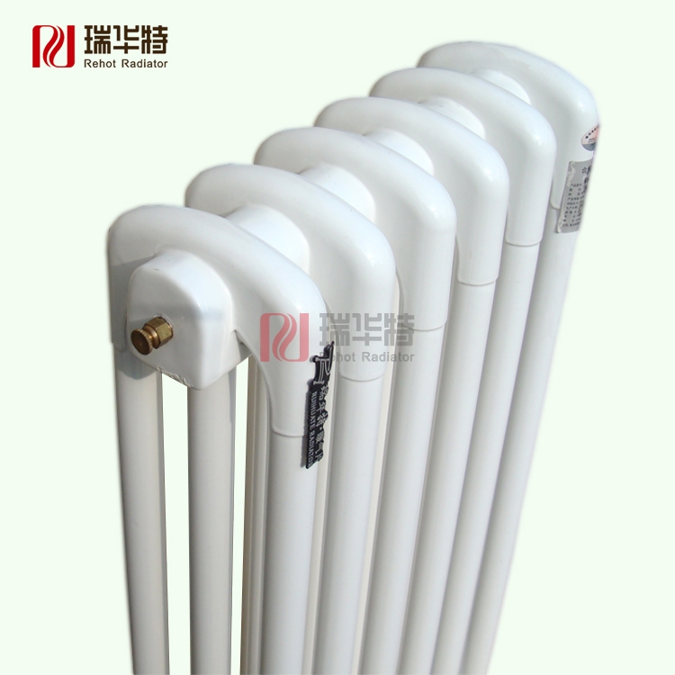 鋼三柱暖氣片/散熱器