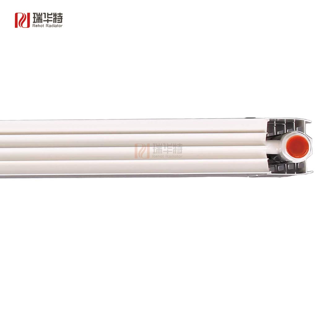 75x60x1500銅鋁復(fù)合暖氣片 銅鋁雙金屬暖氣片