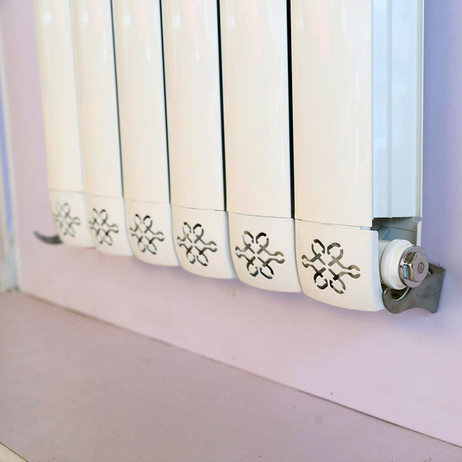 新房子采暖裝修暖氣片安裝要注意哪些問題