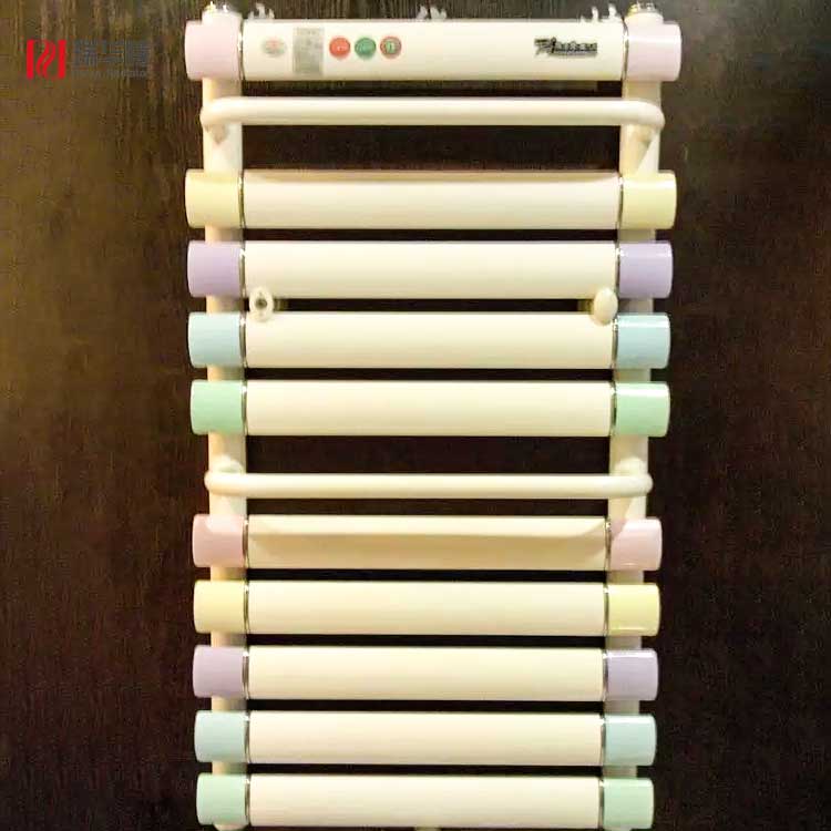 選擇衛(wèi)浴暖氣片