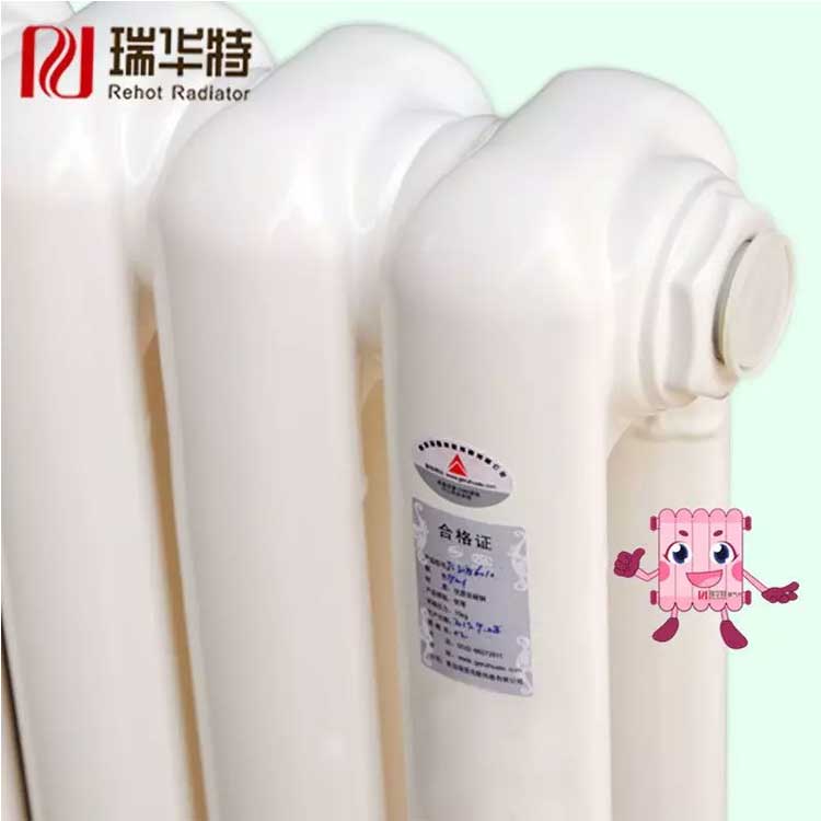 蒸汽供暖選用銅鋁復(fù)合暖氣片還是鋼制暖氣片好呢？哪種暖氣片承壓能力高？