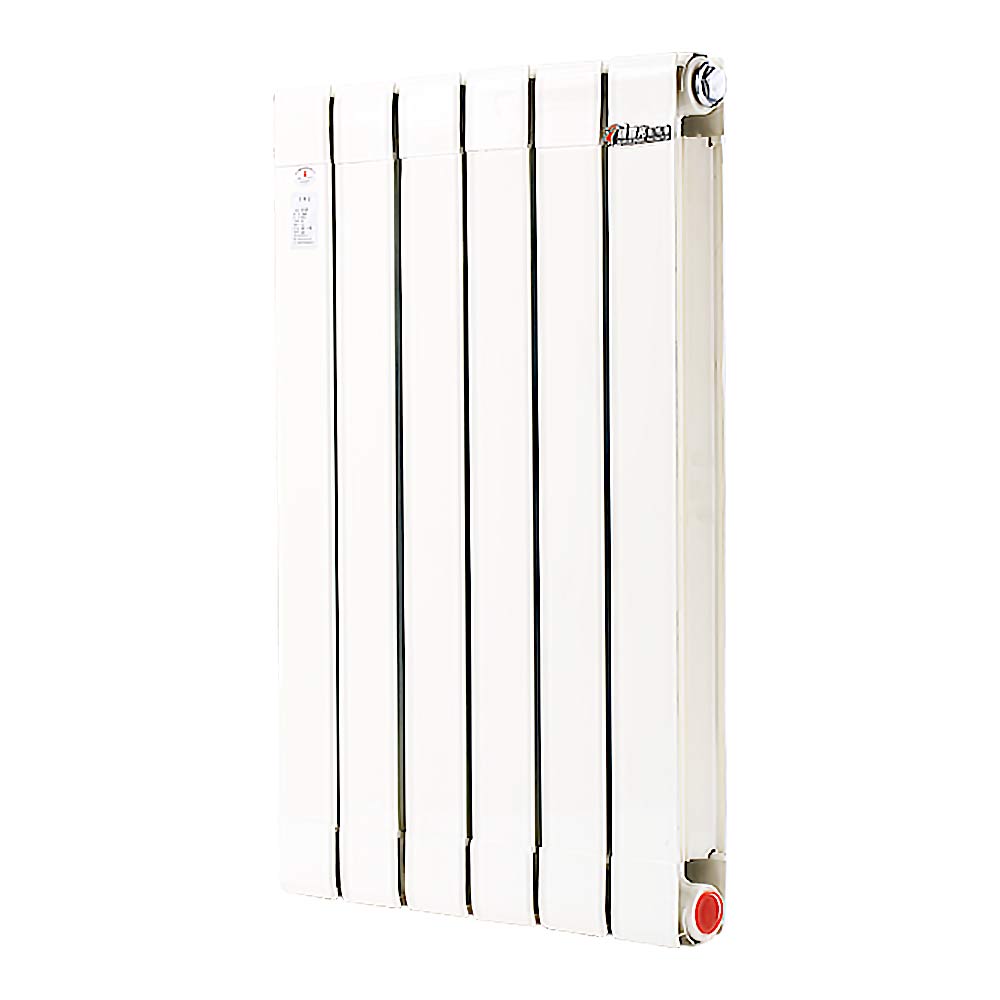 哪些因素會影響鋼鋁復(fù)合散熱器散熱？