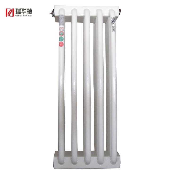鋼五柱暖氣片